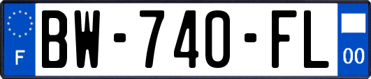 BW-740-FL