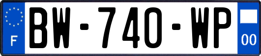 BW-740-WP