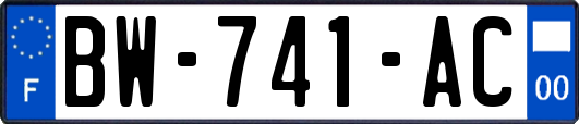 BW-741-AC