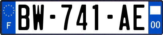 BW-741-AE