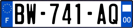 BW-741-AQ