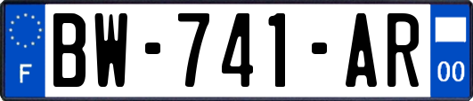 BW-741-AR