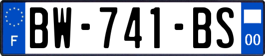 BW-741-BS