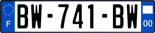 BW-741-BW