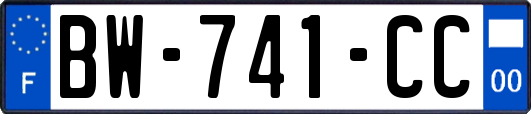 BW-741-CC