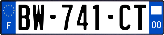 BW-741-CT