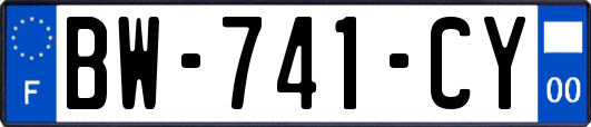 BW-741-CY