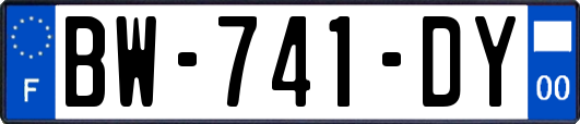 BW-741-DY