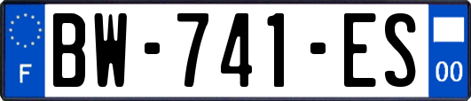 BW-741-ES