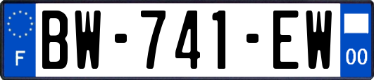 BW-741-EW