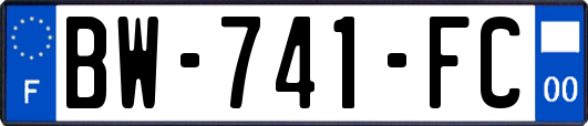 BW-741-FC