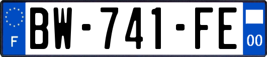 BW-741-FE