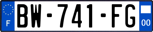 BW-741-FG