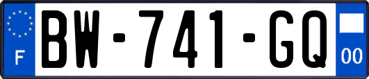 BW-741-GQ