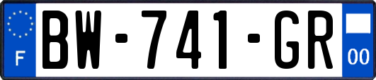 BW-741-GR