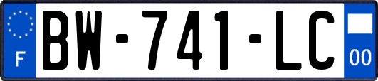 BW-741-LC