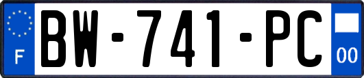 BW-741-PC