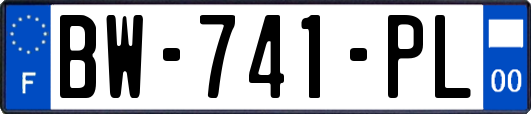 BW-741-PL