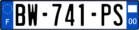 BW-741-PS