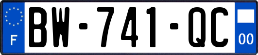 BW-741-QC