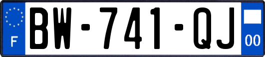 BW-741-QJ