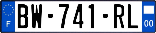 BW-741-RL