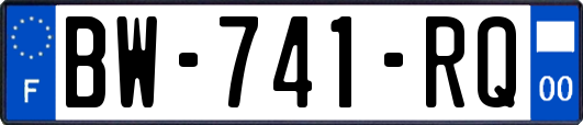 BW-741-RQ