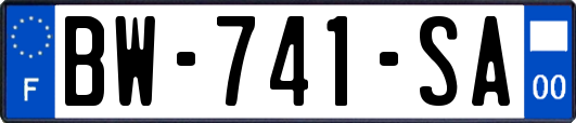 BW-741-SA