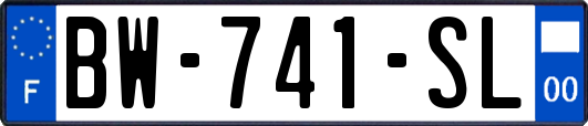 BW-741-SL