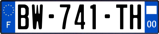 BW-741-TH