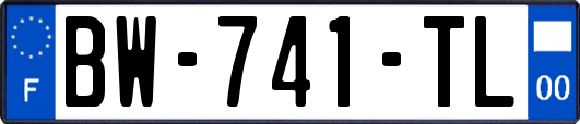 BW-741-TL