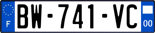 BW-741-VC