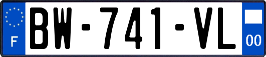 BW-741-VL