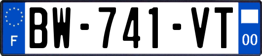 BW-741-VT