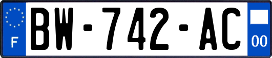 BW-742-AC