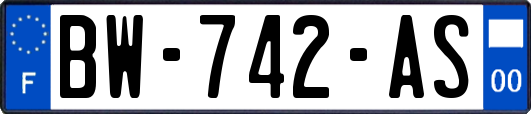 BW-742-AS