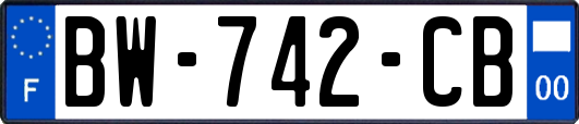 BW-742-CB