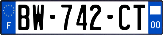 BW-742-CT