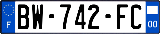 BW-742-FC