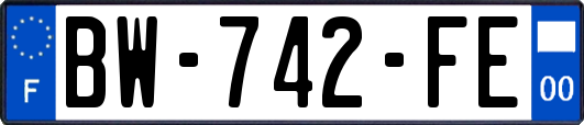 BW-742-FE