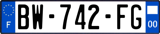 BW-742-FG