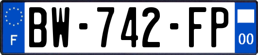 BW-742-FP