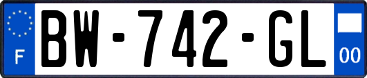 BW-742-GL