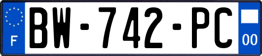 BW-742-PC