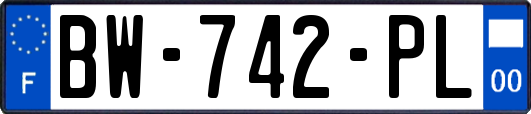 BW-742-PL