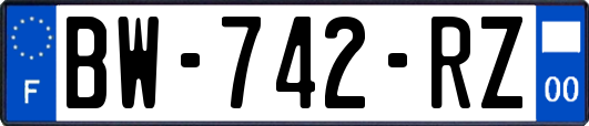 BW-742-RZ
