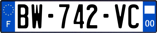 BW-742-VC