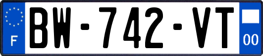BW-742-VT