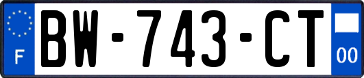 BW-743-CT