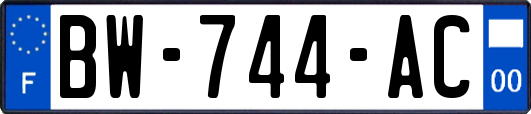 BW-744-AC